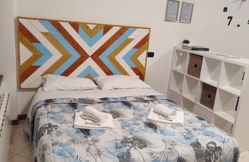 Corsico Apartment | Parcheggio Privato - Appartamento a Milano