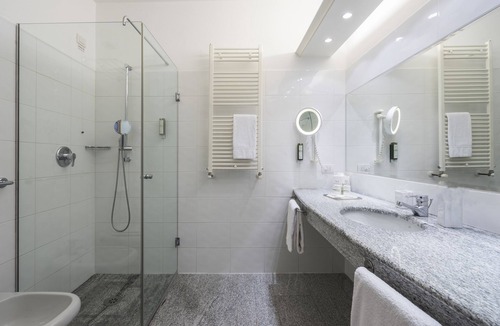 Cima Hotel | Parco San Marco Lifestyle Beach Resort