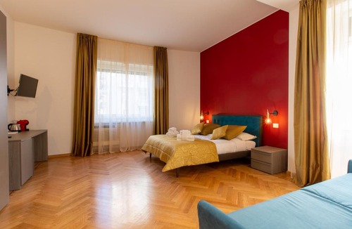Zona Solari House | Parco Solari's Suites