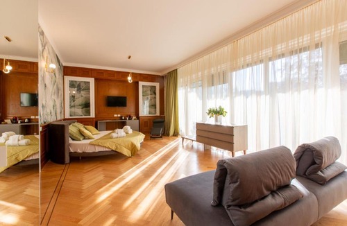 Zona Solari House | Parco Solari's Suites