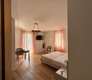 Sabbio Chiese House | Parco Vasela