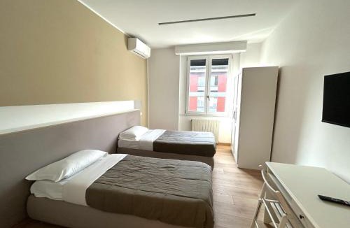 Milan Apartment | Parea House 1