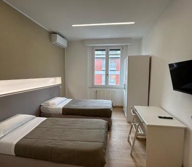 Milan Apartment | Parea House 1