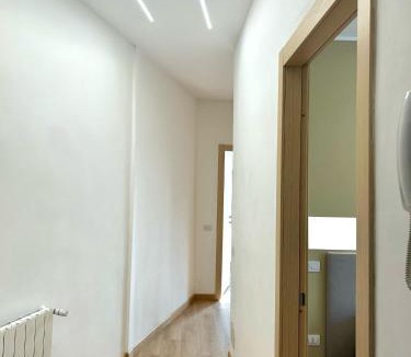Milan Apartment | Parea House 1