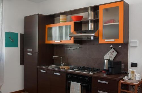Cerese Apartment | PARISI Borgo Virgilio