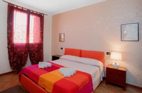 Cerese Apartment | PARISI Borgo Virgilio