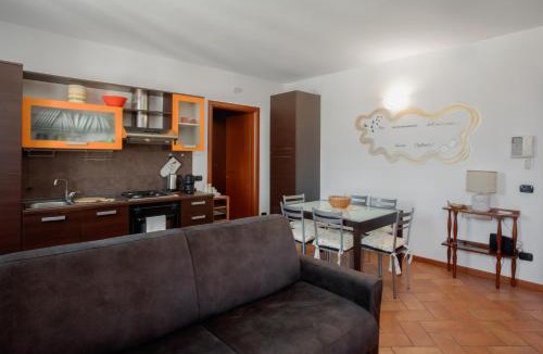Cerese Apartment | PARISI Borgo Virgilio