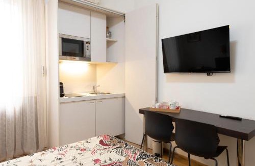 Porta Nuova Apartment | Parisienne Porta Romana