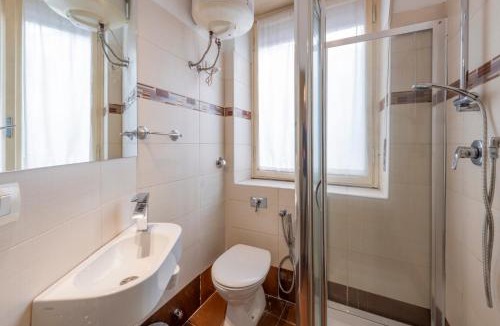 Porta Nuova Apartment | Parisienne Porta Romana