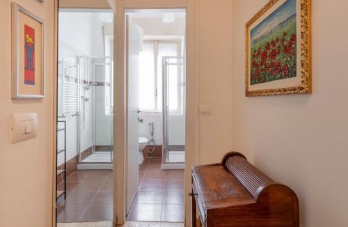 Porta Nuova Apartment | Parisienne Porta Romana