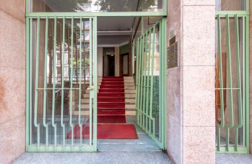 Porta Nuova Apartment | Parisienne Porta Romana