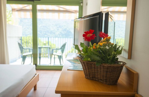 Abbadia Lariana Hotel | Park Hotel Abbadia