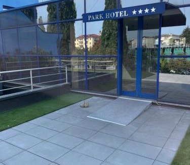 Crema Hotel | Park Hotel Residence