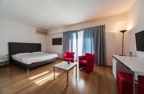 Crema Hotel | Park Hotel Residence