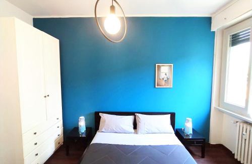Stadera Apartment | Parsifal Apartment