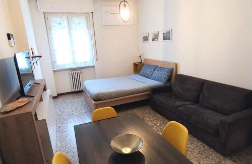 Stadera Apartment | Parsifal Apartment