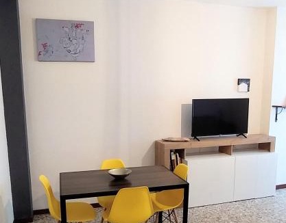 Stadera Apartment | Parsifal Apartment