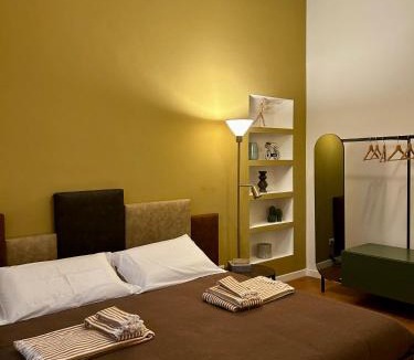 Citta Studi Apartment | Pascoli4u - Milano, città studi