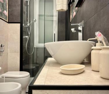 Villapizzone Apartment | Pasitea Green Milano