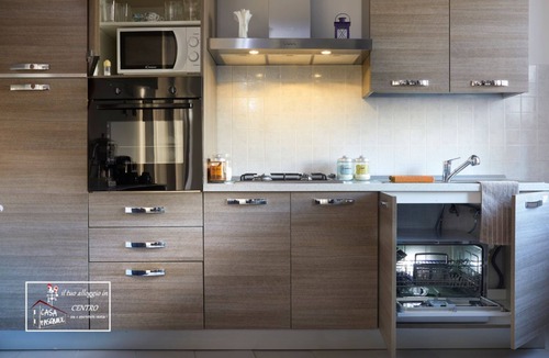 Vergiate Hostel | Pasquee House 2 Detached house in central area