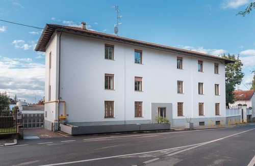 Gallarate House | Pasta Residence-Family apartment ideal for Malpensa or long stays