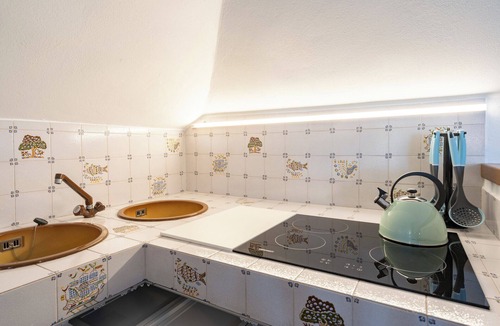 Pasturo Apartment | Pasturo Parafarma - Loft
