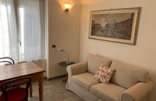 Pavia Apartment | PAVIA CENTRO