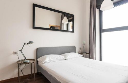 Mazzo Apartment | Peaceful Loft - Rho Fieramilano