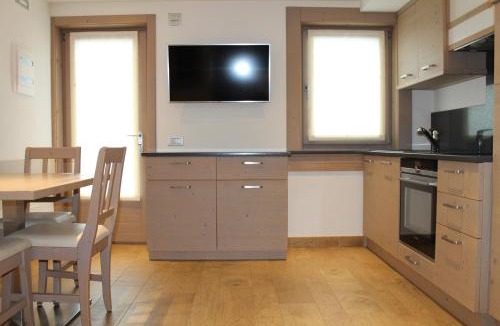 San Rocco Apartment | Pedrin's House