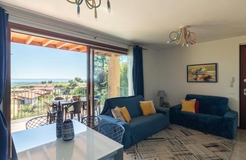 Polpenazze del Garda Apartment | Pegaso