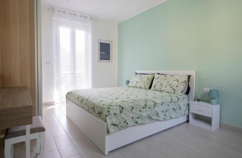 Vassena Apartment | Penelope House