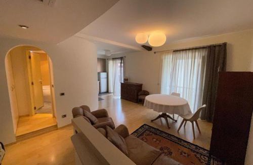 Lecco Apartment | Penshouse