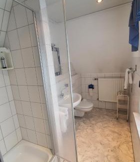 Waldeck House | Pension Backhaus