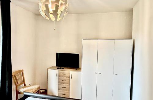 Ebersdorf Hostel | Pension Jasmin B