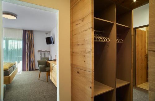 Mauth House | Pension Kilger