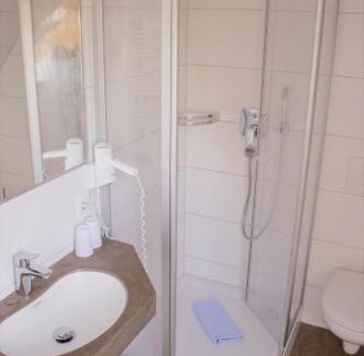 Kurort Brotterode Hotel | Pension Pfefferstübchen