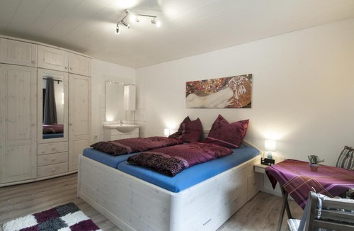 Werdohl House | Pension-Werdohl