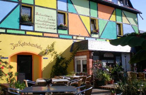 Thumirnicht House | Pension Zur Kutscherstube