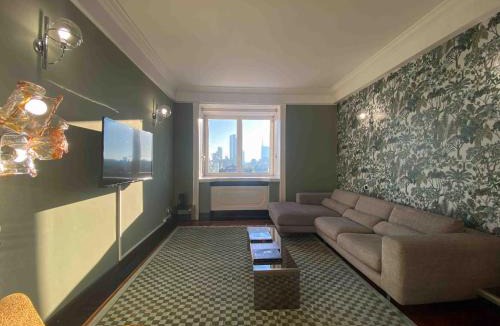 Maggiolina Apartment | Penthouse Stefini 2