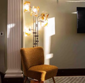 Maggiolina Apartment | Penthouse Stefini 2