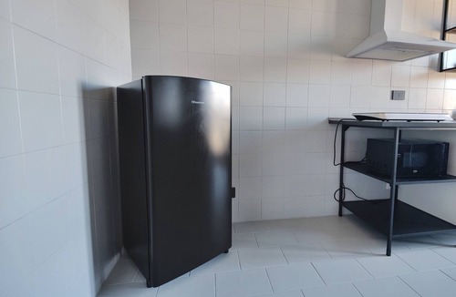 Crema House | Penthouse with Private Parking