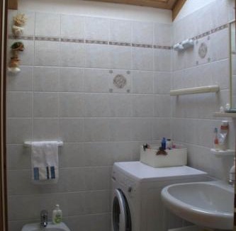 Premadio Apartment | Peppe e Michelina