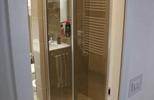 Portello Apartment | Perfect apartment for Fiera Milano and Mi.CO.