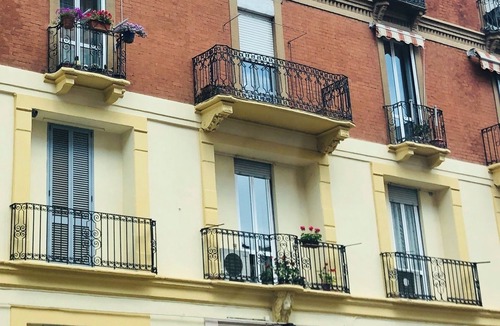 Zona Zara Apartment | Perfect home in Milano near Duomo