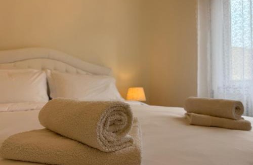 Como Apartment | Perla Como