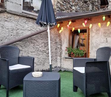 Bema House | Perla nelle Orobie