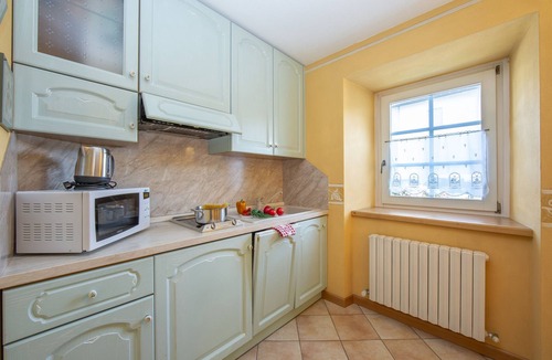 San Rocco Apartment | Perla Ski in, Livigno, Italy