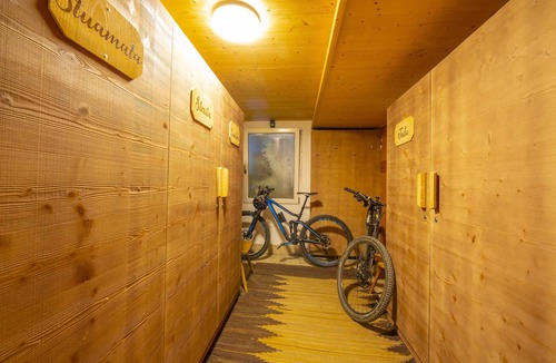 San Rocco Apartment | Perla Ski in, Livigno, Italy