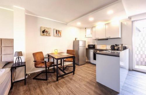 Neutor Apartment | Perm