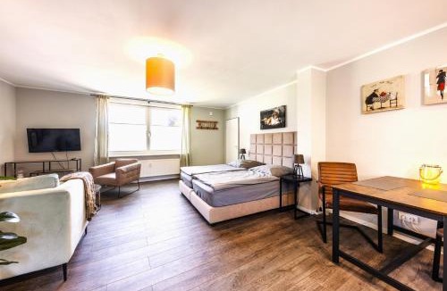Neutor Apartment | Perm
